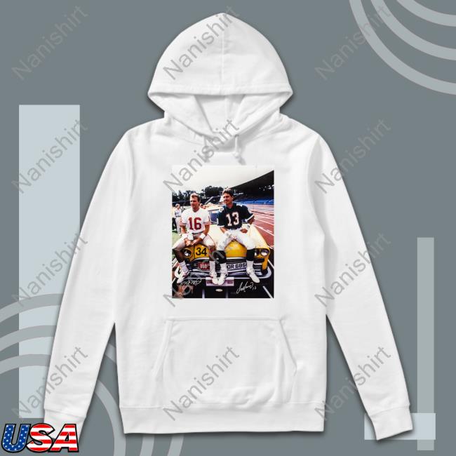 Marino Montana Sweatshirt