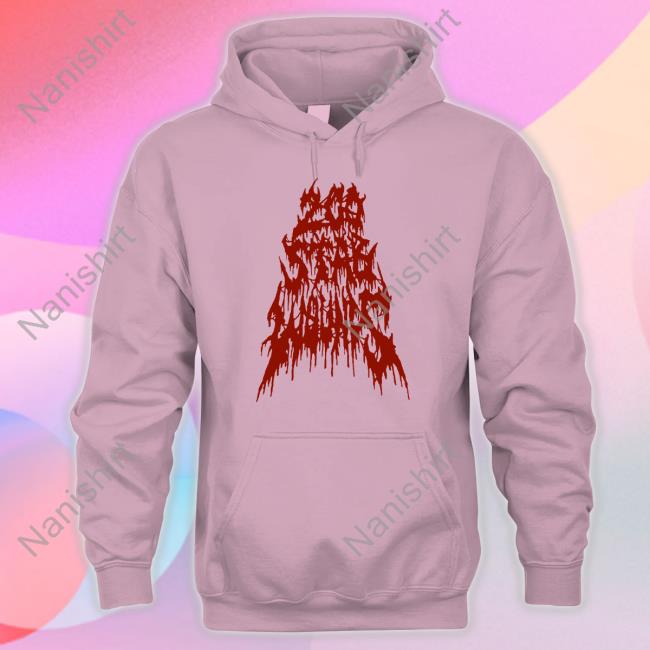 200 Stab Wounds Shirt
