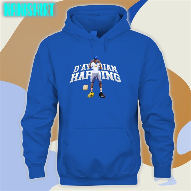 D'Aydrian Harding 1 Million Subscriber Hoodie Daydrian Harding Merch D'Aydrian Harding 1 Million Subscriber Shirt Meme