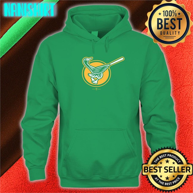 Rotowear Merch Rotowear San Diego Goose Sweatshirt San Diego Goose Shirt