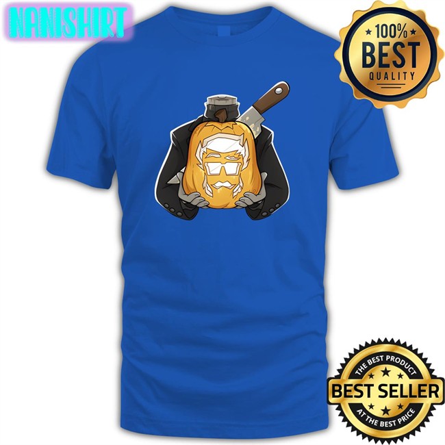 Fanfiber Shop The Spookpendium Long Sleeve JolinDraw The Spookpendium New Shirt
