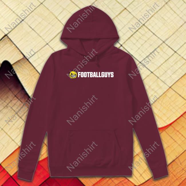 Official Footballguys Logo T Shirts