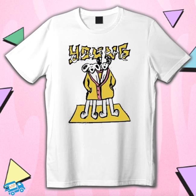 Dog Young Culture Hoodie Dog Young Culture Shirt