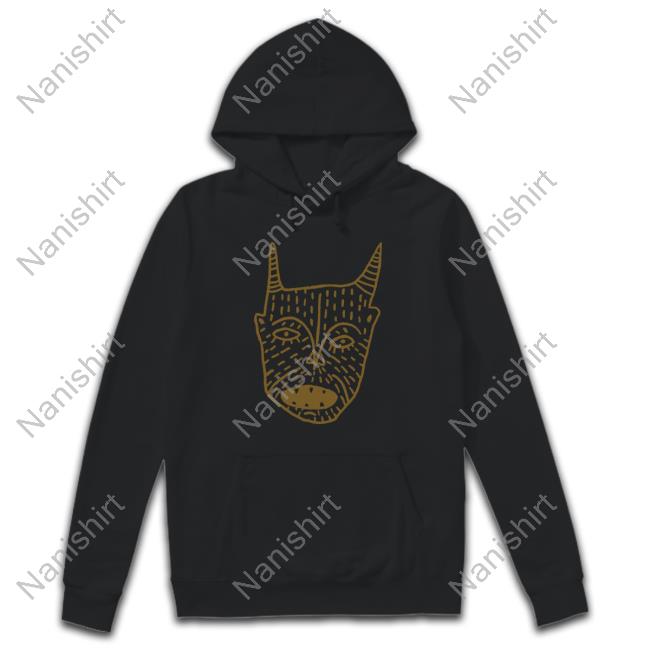 Og Devil Shirt