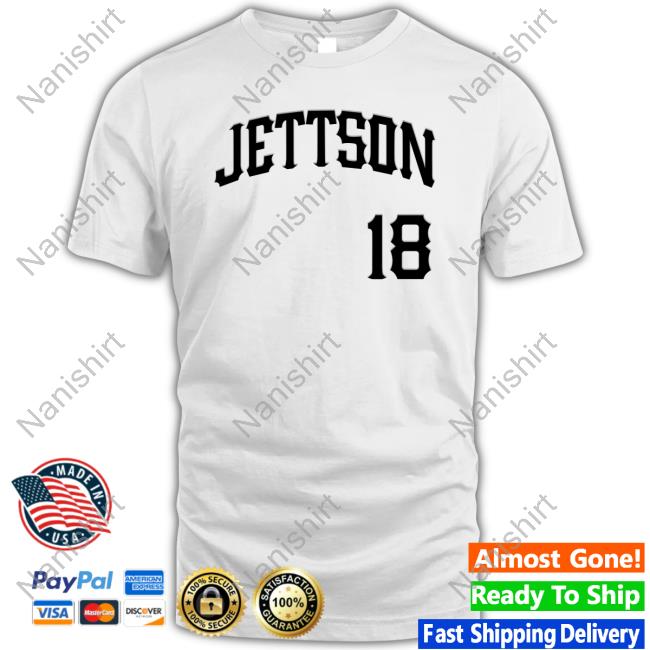 Jett Lawrence Merch Jettson 18 Shirts Jettson