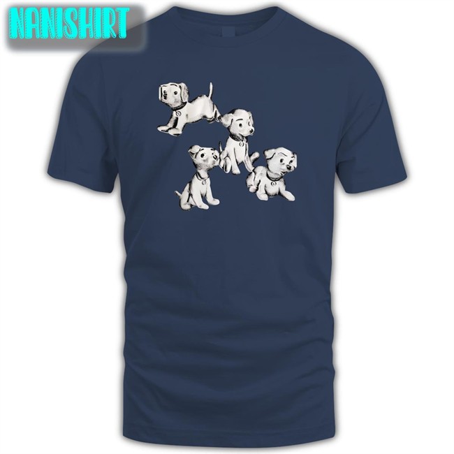 Na Jaemin 4 Dogs Sweatshirt Na Jaemin 4 Dogs Shirts