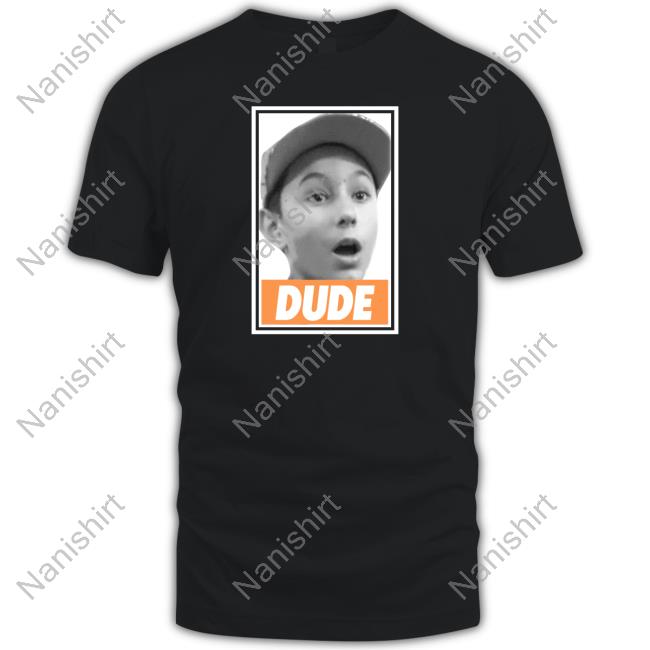 Jackson Dude New Sweatshirt