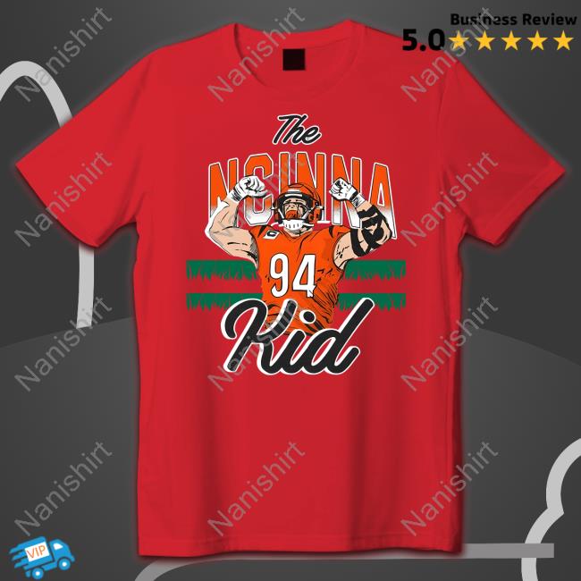 The Cincinnati Kid Shirt