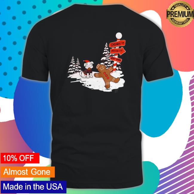 Badboyhalo holiday Christmas Hooded Sweatshirt Official Badboyhalo holiday Christmas Tee Shirt