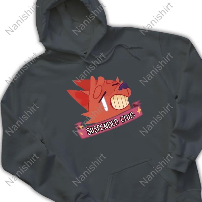 Pyrocynical Suspended Club Shirt