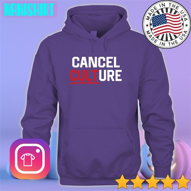 Rob Smith United Merch Cancel Cult Hoodie Cancel Cult Shirt 2022 Rob Smith United Merch