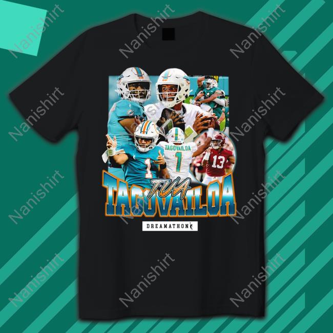 River Cracraft And Jaylen Waddle Tua Tagovailoa T Shirt River Cracraft And Jaylen Waddle Tua Tagovailoa Shirts