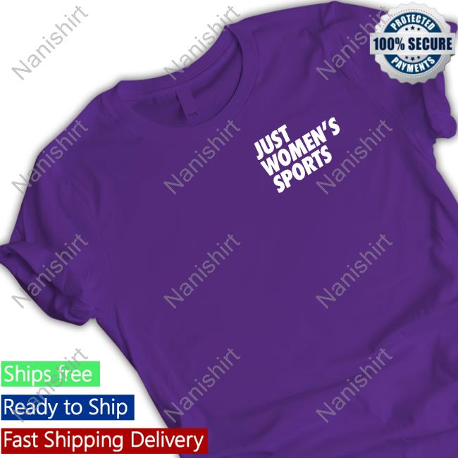 Official Just Women’s Sports Hoodie