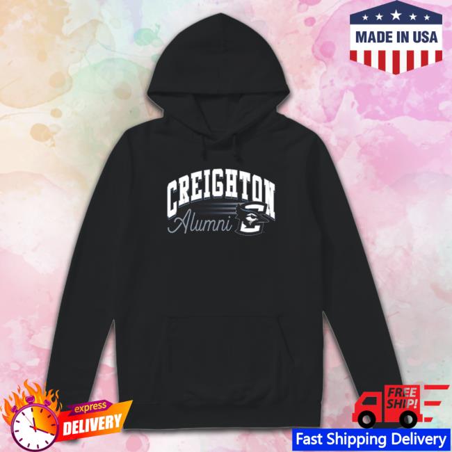 Creighton Alumni Soft Sweaters