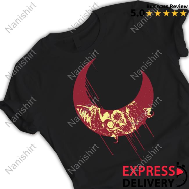 Blood Moon T Shirts