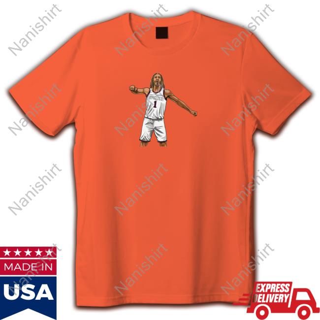 Spokane Strong T-Shirt