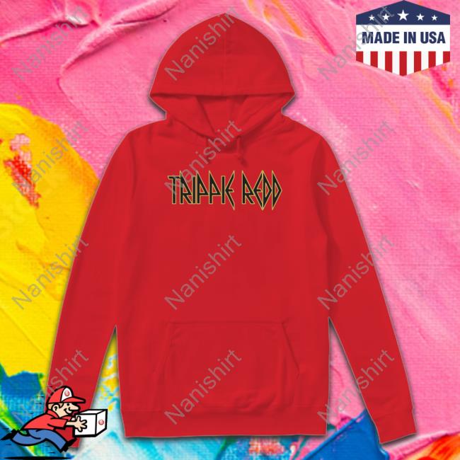 Trippie Redd Merch Store Trippie Redd Cap