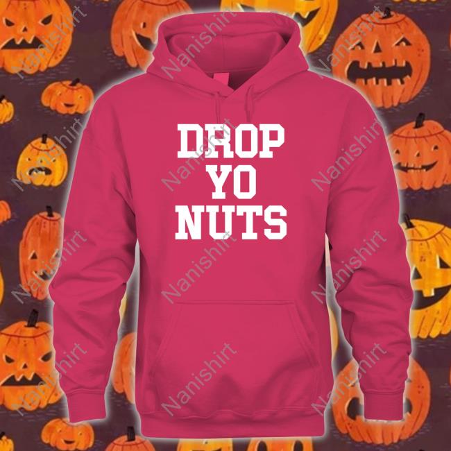 Barstool Sports Drop Yo Nuts Shirt The REAL USC Barstool Sports Store Drop Yo Nuts Shirt The REAL USC