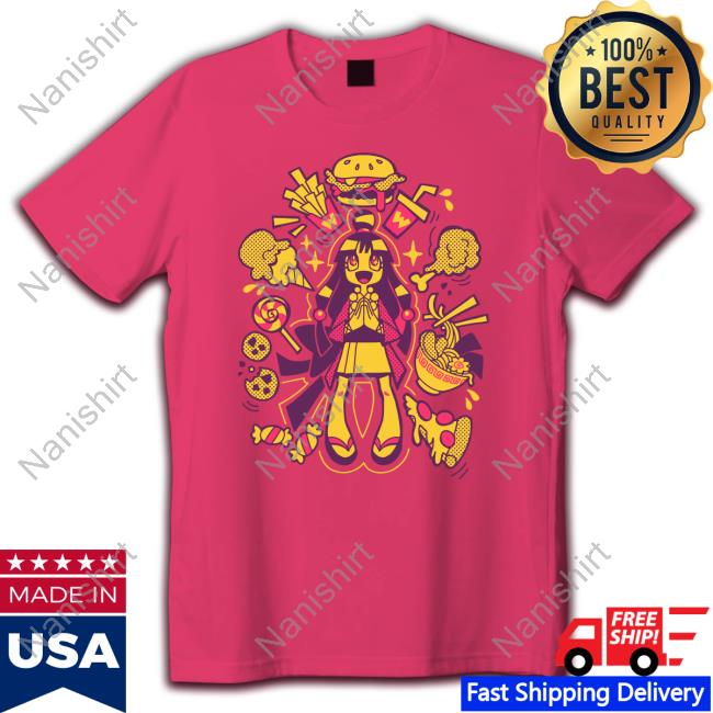 Fangamer Maya's Delights T-Shirt