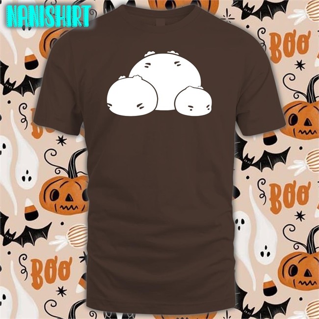 Roba Roba Shop Gup Hopoo Games Long Sleeve Tee Shirt Risk Of Rain 2 Roba Roba Shop Gup Hopoo Games Hoodies Risk Of Rain 2