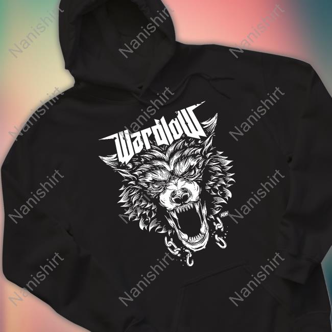 Wardlow Off The Chain Long Sleeve Aew Shop