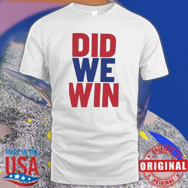 Did We Win Hamlin Strong Hamlin Buffalo Bills 2023 Long Sleeve Shirt Did We Win Hamlin Strong Hamlin Buffalo Bills 2023 Shirt