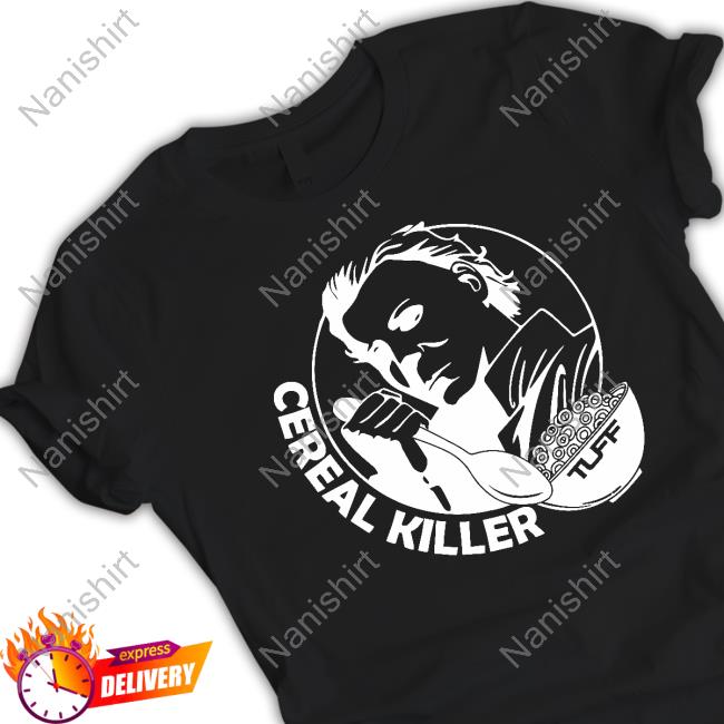 Cereal Killer Sweatshirt