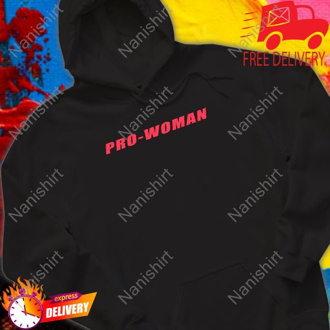 Women Do Not Have To Tee