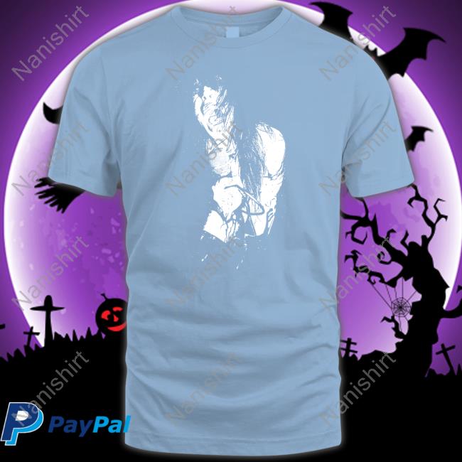 Official Live Photo Black Shirt Shirt
