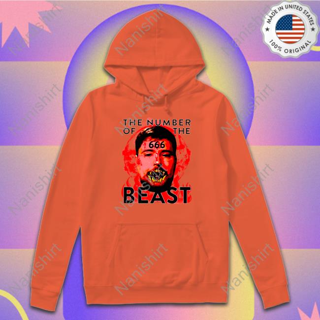 The Number Of The Beast Shirts Shirts That Go Hard