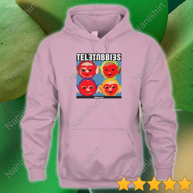 Teletubbies Talking Tubbies Shirt Shirts That Go Hard