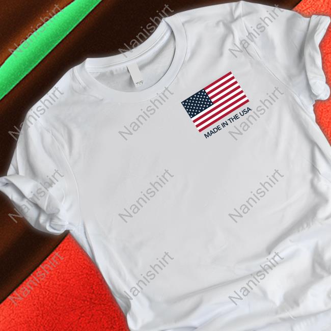 We The People Know Trump Won Tee