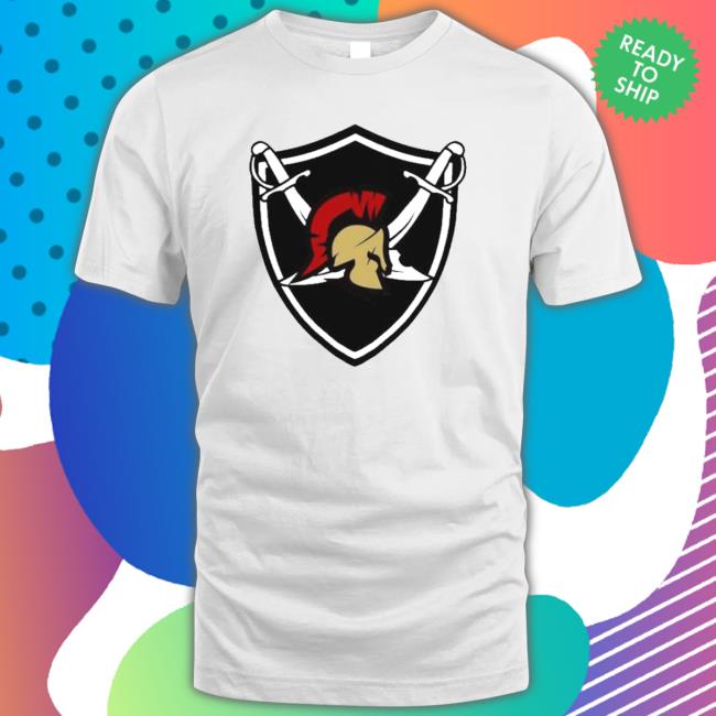 Official Las Vegas Raiders logo Shirt