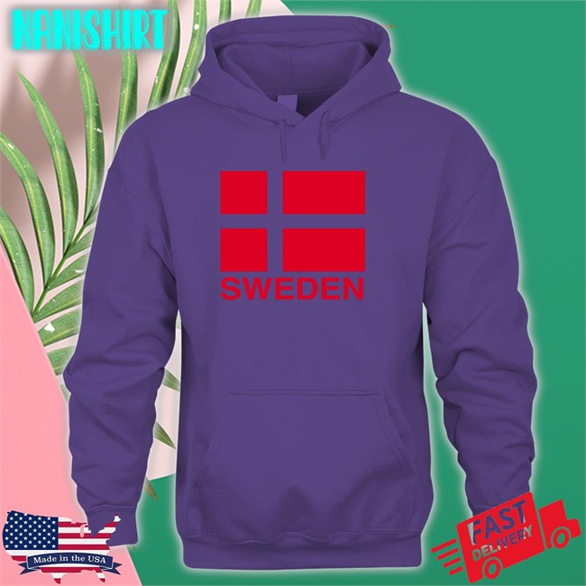 Smorgazm Shop Sweden Shirt Dagsson Sweden Shirt Smorgazm Shop Dagsson