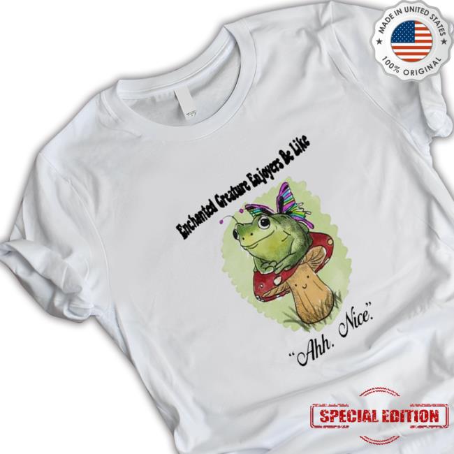 Enchanted creatures enjoyers be like Hooded Sweatshirt
