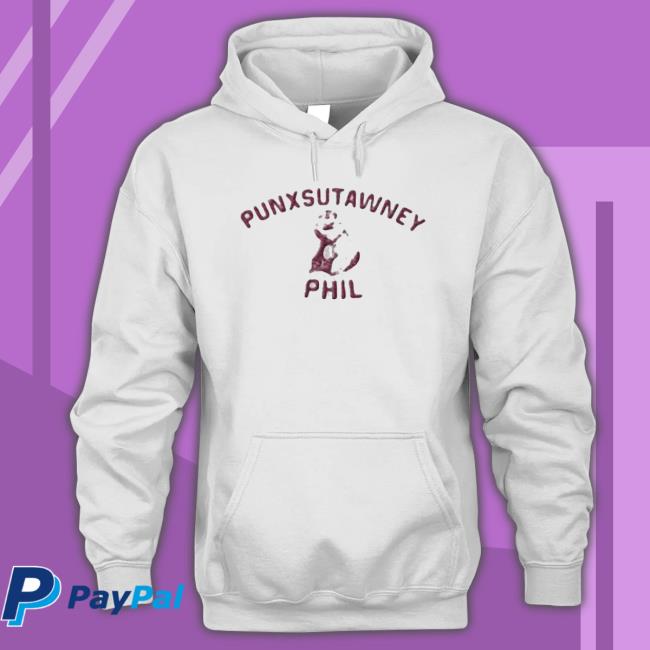 Official Groundhog Day Punxsutawney Phil Sweatshirts Official Groundhog Day Punxsutawney Phil T-shirt