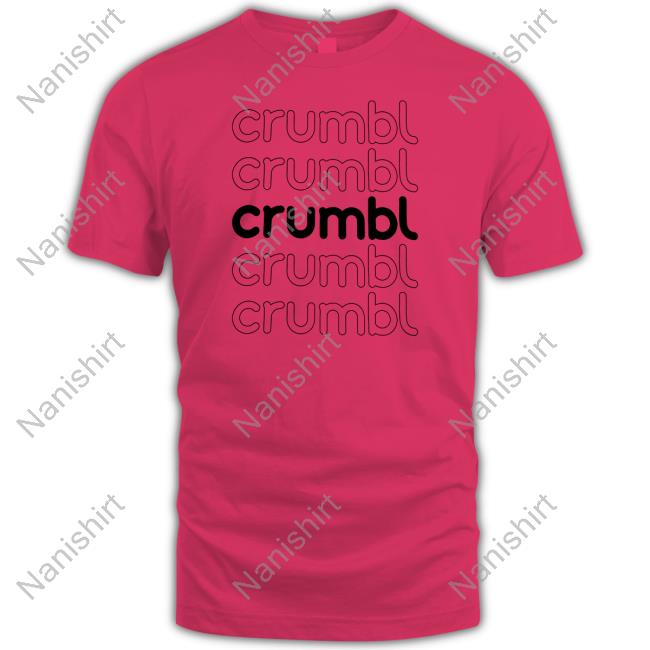 Crumbl Crazed Shirt Funny Crumbl Crazed Hoodie