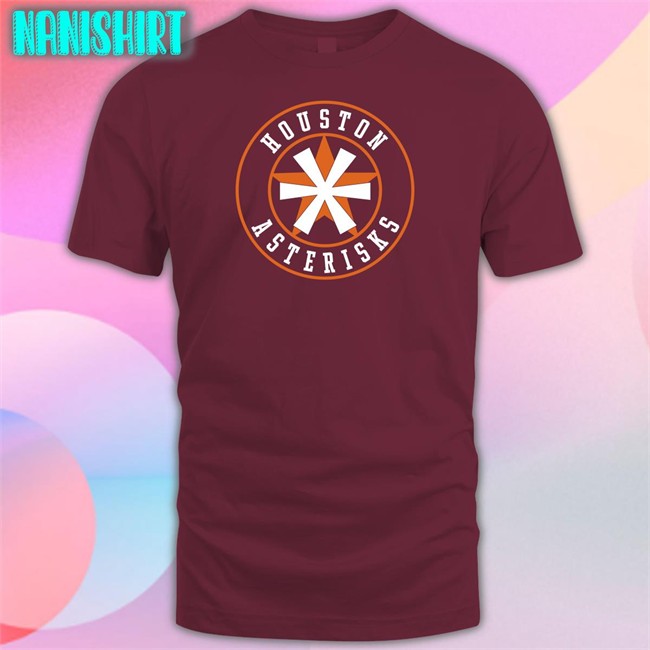 Houston Asterisks Hoodie Houston Asterisks T Shirt Tyrone Johnson