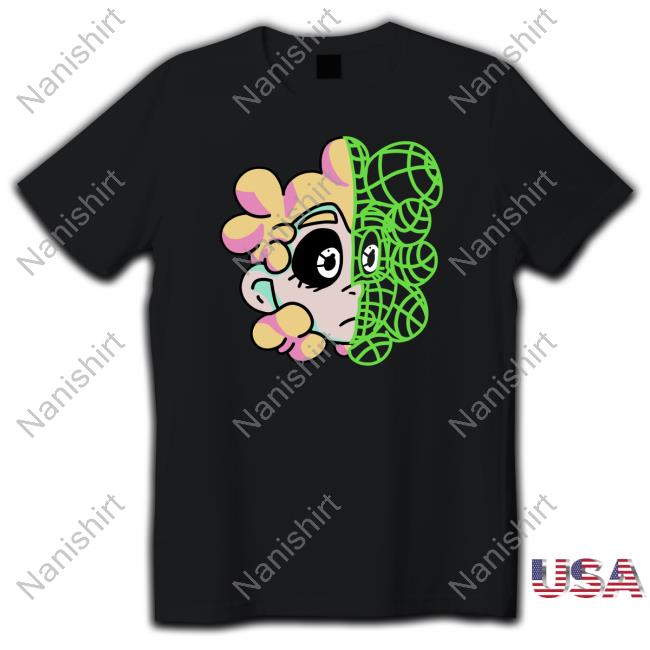 Official Inner Workings T Shirt