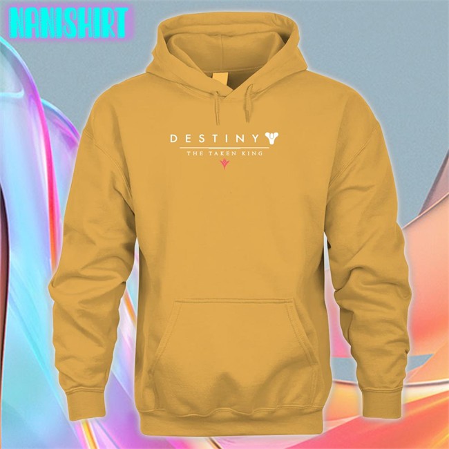 Cam Destiny The Taken King Shirt Yeaitstrill Destiny The Taken King Hoodie Yeaitstrill