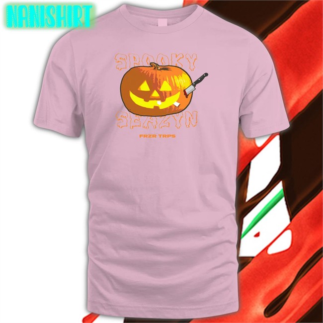 Spooky Season Hoodie Spooky Season Hoodie