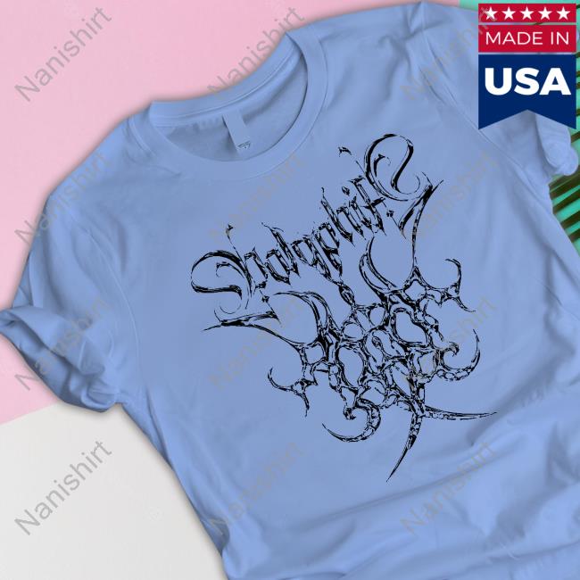 Official Chrome Sigil Shirt