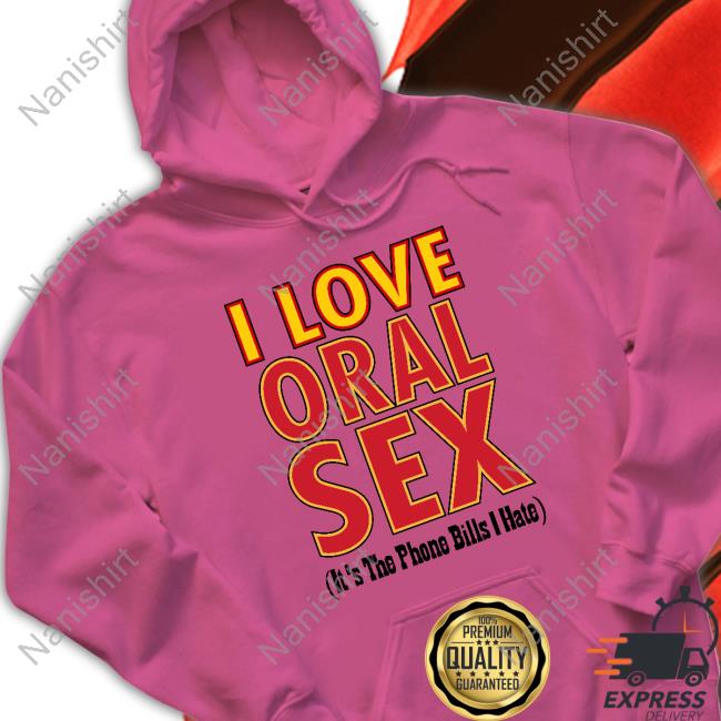 I Love Oral Sex Tee Shirt Odell Beckham Jr I Love Oral Sex T Shirt