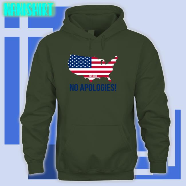 Sebgorkastore No Apologies Sweatshirt Sebastian Gorka Drg Sebastian Gorka Drg No Apologies Tee Sebgorkastore
