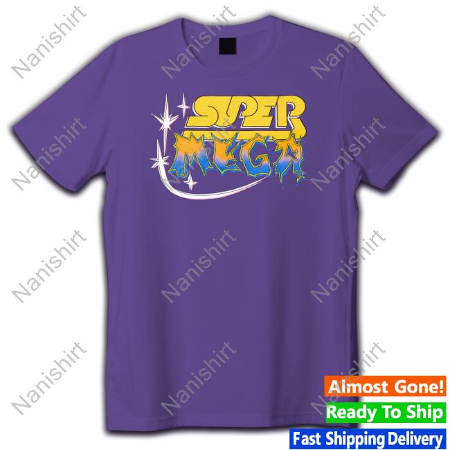 Supermega Hyperultra Sweatshirt