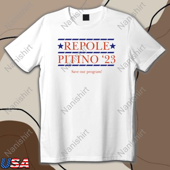 Repole Pitino '23 T-Shirt