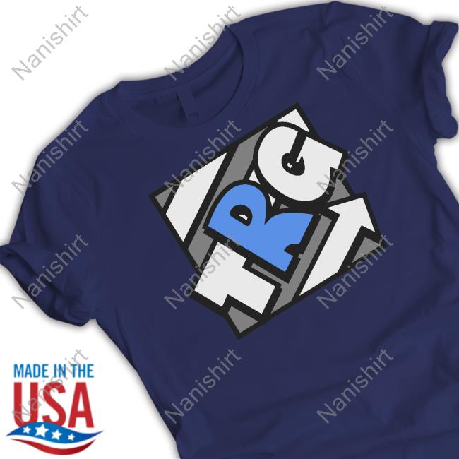TRG Logo New Shirt