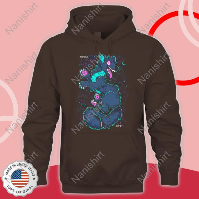 Forest Candy T-Shirt