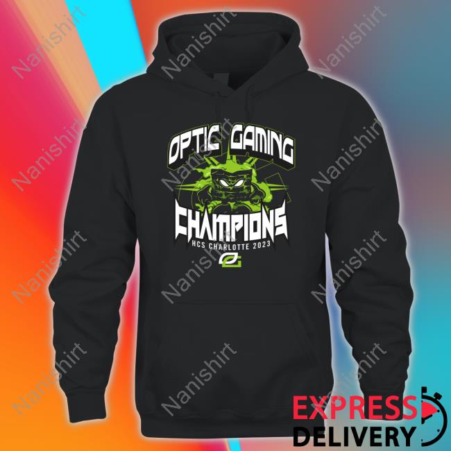Hcs 2023 Kickoff Champs Hoodie