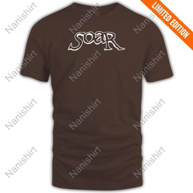 Soar Tag Hoodie